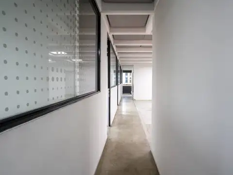 Maipú y Bartolomé Mitre - piso 12