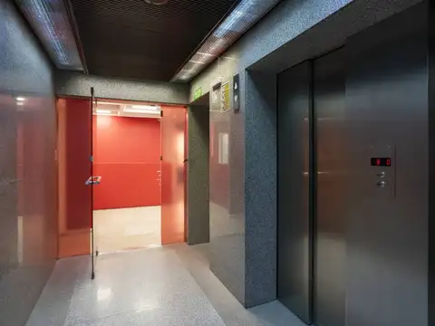 Oficina en Alquiler en Microcentro, USD 1.400