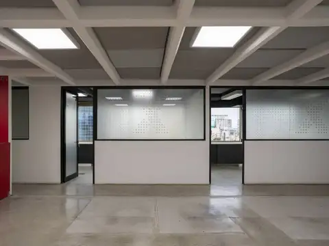 Oficina en Alquiler en Microcentro, USD 1.400