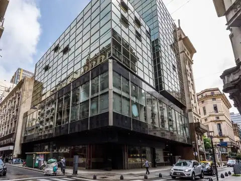 Oficina en Alquiler en Microcentro, Centro