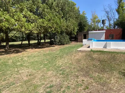 venta casa 3 ambientes con pileta casa adicional en pontevedra oportunidad