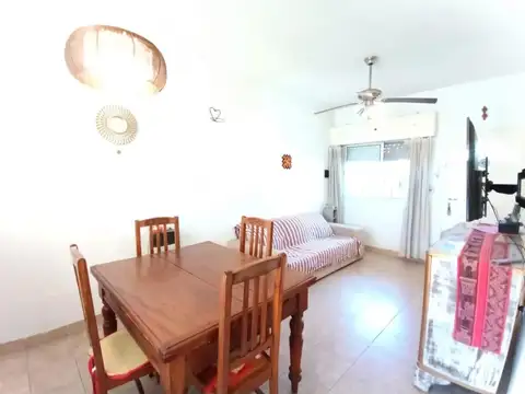 Depto Tipo Casa en Venta de 3 dormitorios