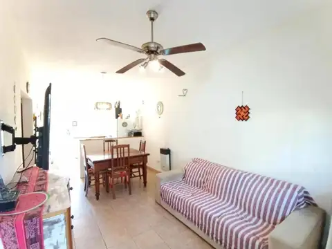 Depto Tipo Casa en Venta de 4 ambientes