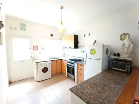 Depto Tipo Casa en Venta al Este