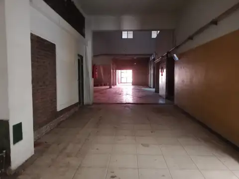 Galpón en venta en Villa Lynch