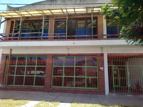 Galpón en venta en Villa Lynch