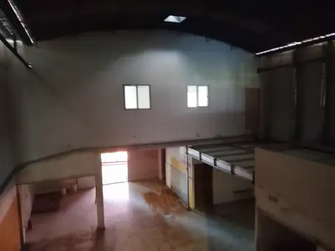Galpón en venta en Villa Lynch