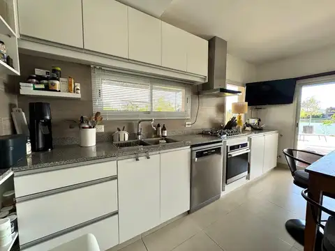 Casa en Alquiler 8 años