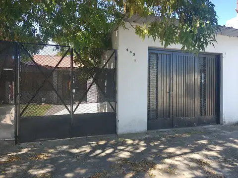 Casa en venta en Ezeiza