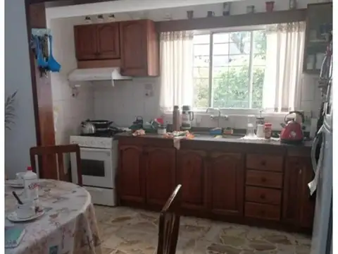 Casa en Venta 7 años
