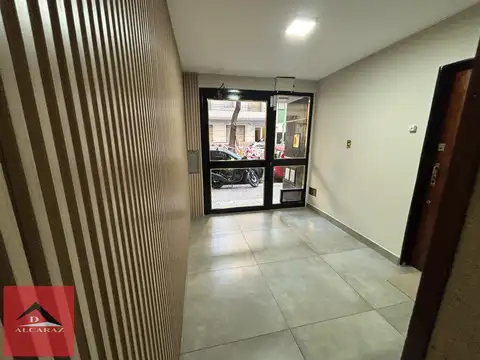 Departamento en Alquiler Temporal de 2 ambientes