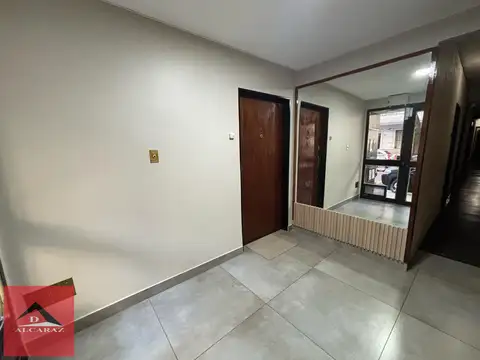 Departamento en Alquiler Temporal en Almagro, USD 700