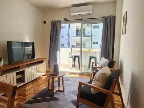Departamento en Alquiler Temporal al Suroeste