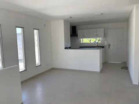 Departamento en Alquiler de 3 ambientes