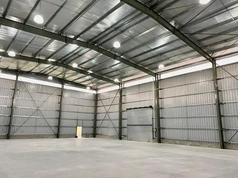 Galpon en Venta en Moreno, USD 460.000