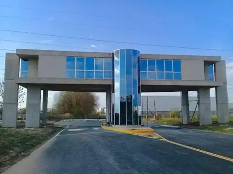 Parque Industrial