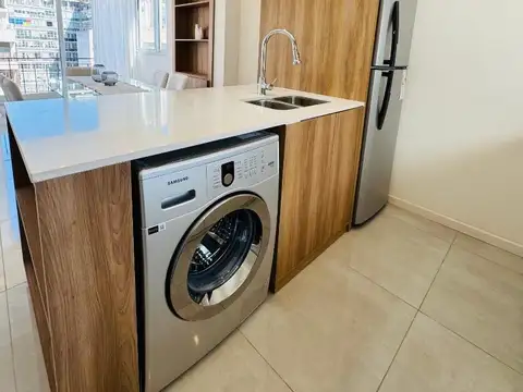 Departamento en Venta en Centro, USD 169.900