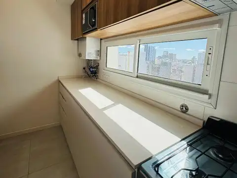 Departamento en Venta al Este