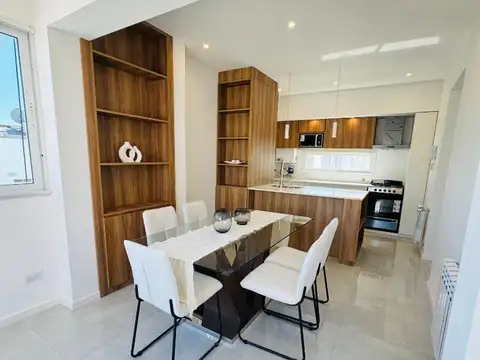 DEPARTAMENTO VENTA 3 AMBIENTE - RECICLADO