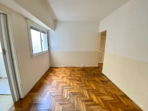 Departamento en Alquiler en Barrio Norte, CABA