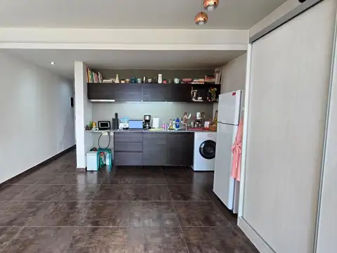 Departamento en Venta en Castelar Sur, USD 55.000