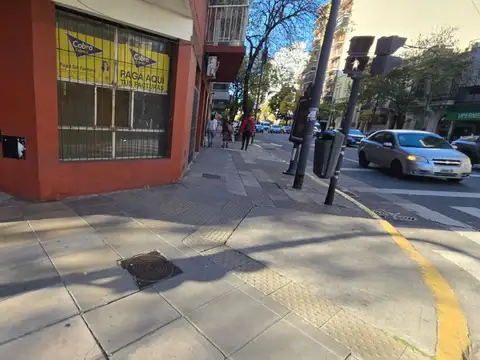 Local en Alquiler en Balvanera, CABA