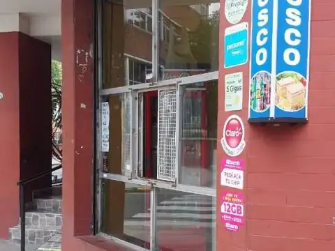 Local en Alquiler en Balvanera, CABA