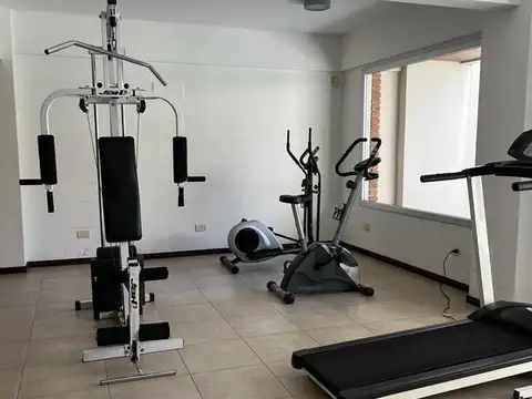 Departamento en Venta al Oeste