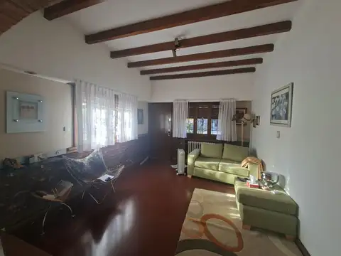 Casa en Alquiler 40 años