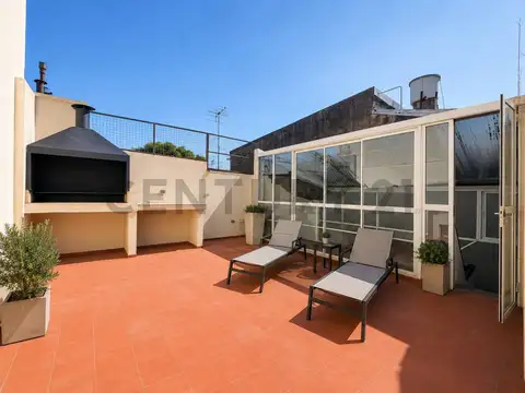 Departamento en Venta de 4 ambientes