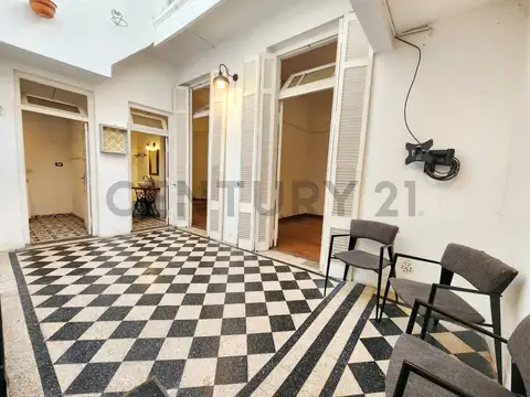 Departamento en Venta 66 años