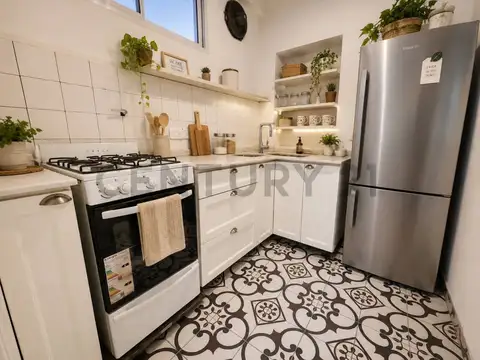Departamento en Venta de 3 dormitorios