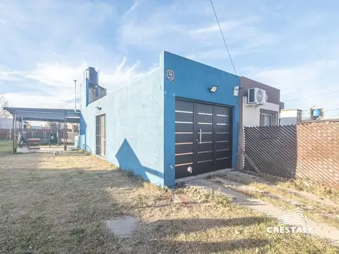 Casa en Venta en Roldan, USD 60.000