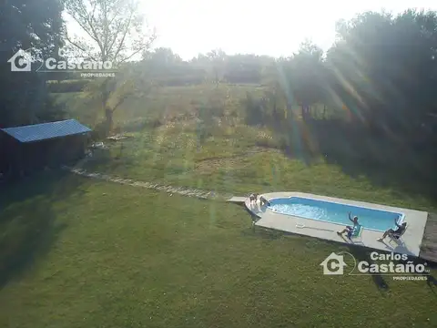 Terreno en Venta en Exaltacion De La Cruz, USD 140.000