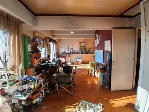 Departamento de 2 ambientes en Venta en Boca