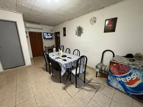 Casa en Venta en Tablada, USD 79.000