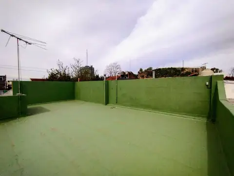 Venta villa maipu ph 3 amb terraza patio sin exp