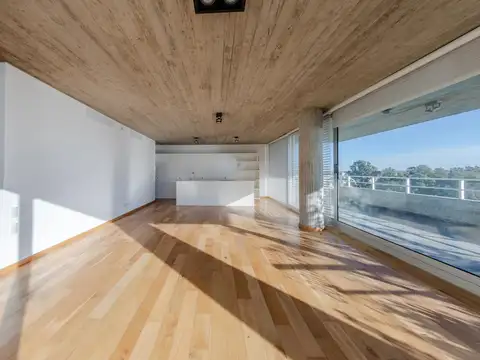 Departamento en Venta de 5 ambientes