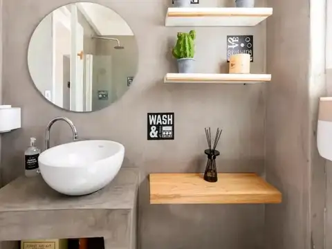 Departamento en Alquiler de 1 dormitorio