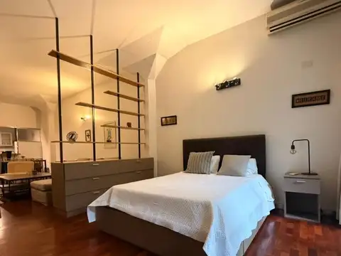Departamento en Alquiler Apto profesional