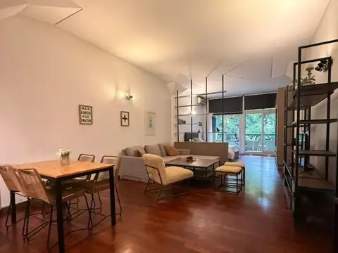 Concepcion Arenal 3424 , Piso 2