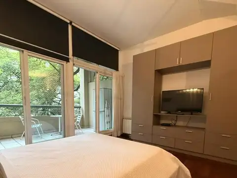 Departamento en Alquiler al Este