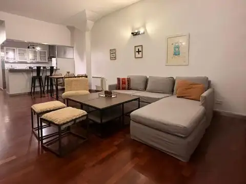 Departamento en Alquiler de Monoambiente