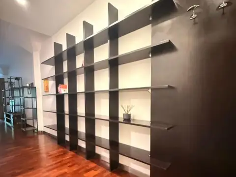 MONOAMBIENTE DE CATEG AMUEBLADO y EQUIPADO FULL AMENITIES