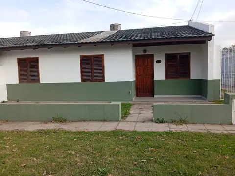 Casa en Alquiler en Lanusse, Luján