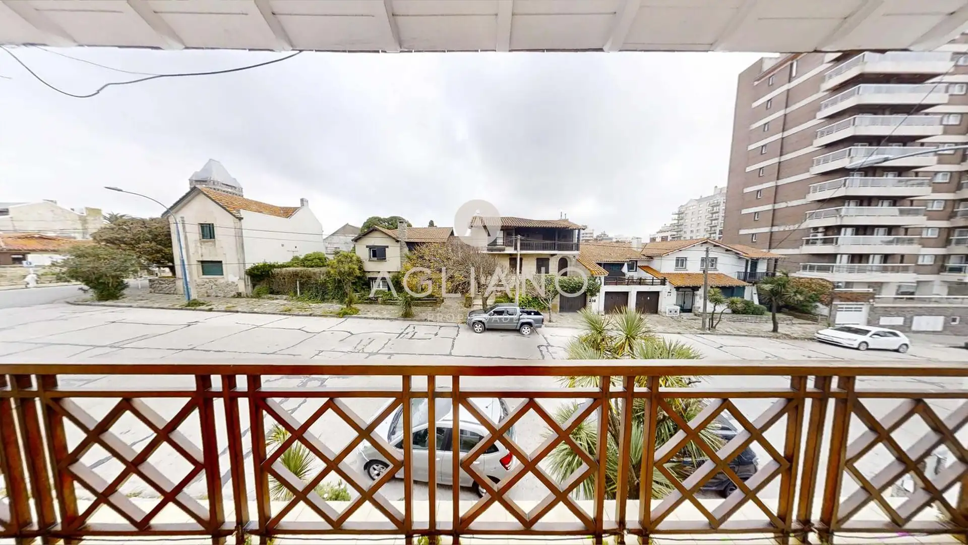 Chalet Paunero 2200