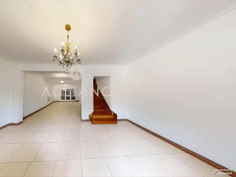 Chalet Paunero 2200