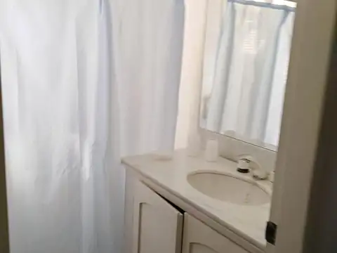 ALQUILER  APARTAMENTO FRENTE AL MAR DE LA BARRA FEBRERO