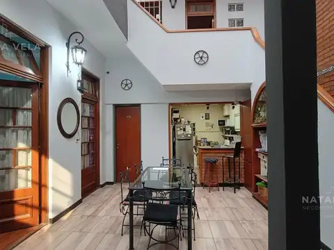 Depto Tipo Casa en Venta de 4 ambientes