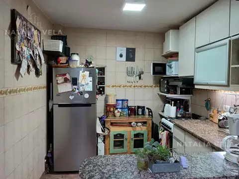 Depto Tipo Casa en Venta 75 años
